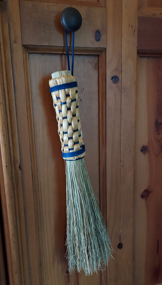 Plaited Whisk